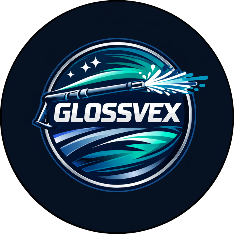 Glossvex Logo